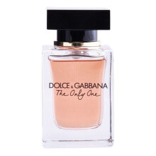 Женская парфюмерия Dolce & Gabbana The Only One Парфюмерная вода 50 мл