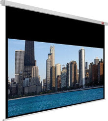 Проекционные экраны Ekran do projektora Avtek Video Pro 200 Bt