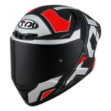 KYT TT-Course Electron Full Face Helmet