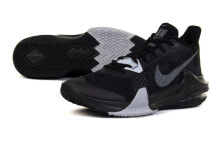 Мужские кроссовки мужские кроссовки черные комбинированные  Nike DC3725-003