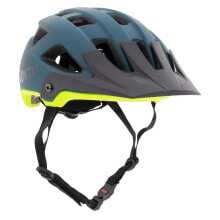 Велосипедная защита RADVIK Slag MTB Helmet