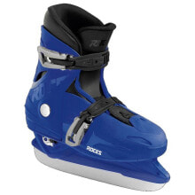 Коньки ROCES MCK II H Ice Skates