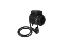 Аксессуары для умных камер видеонаблюдения LevelOne CAS-1400 IP-камера Черный 571090
