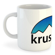 Кружки, чашки, блюдца и пары KRUSKIS 325ml Mountain Silhouette Mug