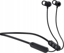Спортивные наушники и Bluetooth-гарнитуры skullcandy JIB + Headphones (S2JPW-M101)
