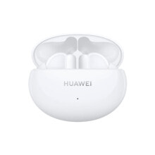 Наушники Huawei FreeBuds 4i Гарнитура Вкладыши Bluetooth Белый 55034190