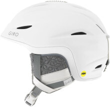 Шлемы сноубордические горнолыжные Шлем защитный Uvex Airwing 2 Pro