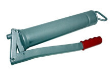 Шприцы для смазки смазочный шприц MAR-POL 9559 400 мл в комплекте 2 шланга