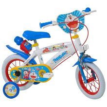 Детские велосипеды TOIMSA BIKES Doraemon 12´´ Bike