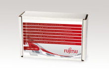 Чистящие принадлежности для компьютерной техники Fujitsu 3586-100K Комплект расходников CON-3586-100K