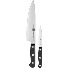 Наборы кухонных ножей набор ножей Zwilling Twin Gourmet 36130-005-0 2 предмета