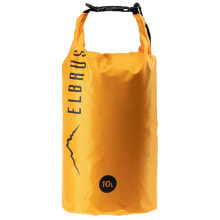 Спортивные рюкзаки ELBRUS Drybag 10L Dry Sack