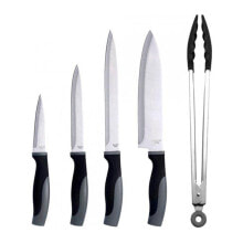 Наборы кухонных ножей Набор ножей Bergner S5000708 5 предметов