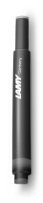 Канцелярские корректоры Lamy T10 стержень для ручки Черный 5 шт 1602075