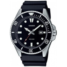 Смарт-часы CASIO MDV-107-1A1VEF Watch