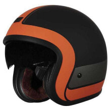 Шлемы для мотоциклистов ORIGINE Sprint Record Open Face Helmet