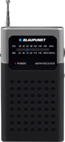 Радиоприемники radio Blaupunkt PR4BK