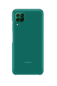 Чехлы для смартфонов Huawei 51993930 чехол для мобильного телефона 16,3 cm (6.4") Крышка Зеленый