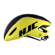 Велосипедная защита шлем защитный HJC Valeco