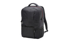 Рюкзаки для ноутбуков fujitsu S26391-F1194-L137 сумка для ноутбука 39,6 cm (15.6") Рюкзак Черный