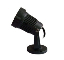 Ландшафтные светильники Synergy 21 S21-LED-TOM01111 уличное освещение Наружный точечный светильник Черный 1 W A+