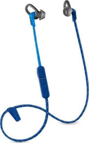Спортивные наушники и Bluetooth-гарнитуры plantronics BackBeat FIT 305 headphones (209059-99)