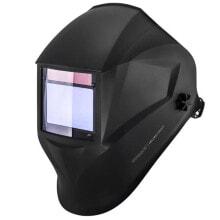 Маски и очки для сварки automatic self-darkening welding helmet mask with grind function BLACKONE EXPERT