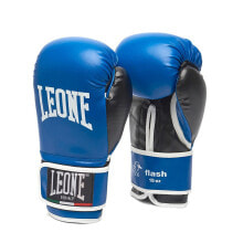 Боксерские перчатки Боксерские перчатки Leone1947 Flash