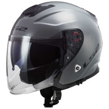 Шлемы для мотоциклистов lS2 OF521 Infinity Open Face Helmet