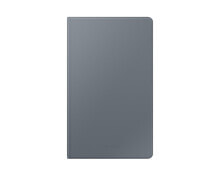 Чехлы для планшетов samsung EF-BT220PJEGWW чехол для планшета 22,1 cm (8.7") Фолио Серый