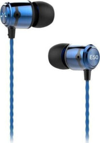 Наушники Słuchawki SoundMagic E50