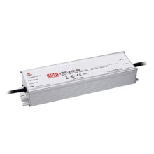 Комплектующие для светильников MEAN WELL HEP-240-48A адаптер питания / инвертор