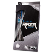 Товары для дартса Harrows Razr 90% Steeltip HS-TNK-000013377