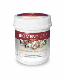 Кремы и наружные средства для кожи bioment gel® 300 ml