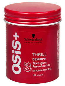 Schwarzkopf Osis+ Thrill Texture Волокнистый воск для укладки волос сильной фиксации 100 мл