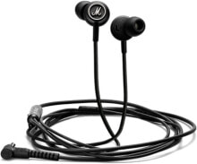 Наушники-вкладыши Marshall Major IV Bluetooth Foldable Headphones - Black