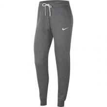 Женские спортивные брюки Флисовые брюки Nike Park 20 W CW6961-071