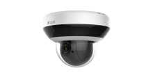 Умные камеры видеонаблюдения hiLook PTZ-N2404I-DE3 камера видеонаблюдения IP камера видеонаблюдения В помещении и на открытом воздухе Dome 2560 x 1440 пикселей Потолок