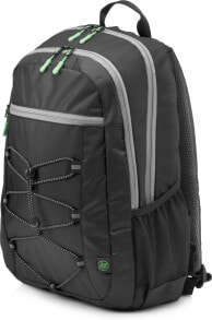 Мужские рюкзаки для ноутбуков HP Рюкзак Active 1LU22AA