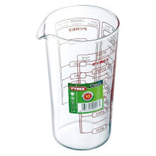 Мерные емкости и сита стакан мерный Pyrex Classic Vidrio S2700382 0,5 л
