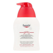 Жидкое мыло Eucerin PH5  Жидкое мыло для рук 250 мл