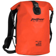 Рюкзаки водонепроницаемые FEELFREE GEAR Dry Pack 15L