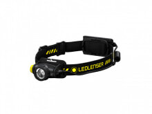 Налобные фонари lED Lenser H5R Work Stirnlampe