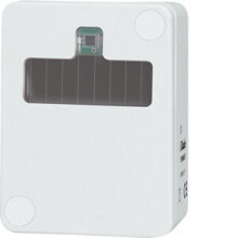 Комплектующие для светильников Eltako FHD60sB датчик окружающей среды для умного дома Беспроводной 30000462