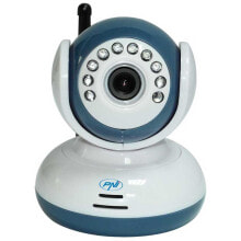 Радио- и видеоняни pNI B2500 Video Baby Monitor 2.4´´