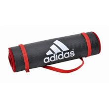 Коврики для йоги и фитнеса Тренировочный коврик Adidas ADMT-12235