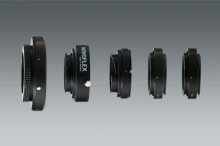 Адаптеры и переходные кольца для фотокамер novoflex Adapter Nikon Obj. an Four Thirds Kameras адаптер для объективов FT/NIK