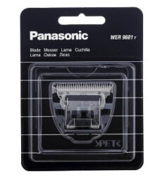 Аксессуары для электробритв Panasonic WER9601Y136 аксессуар для подрезчиков