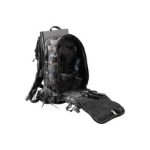 Рюкзаки для ноутбуков рюкзак для ноутбука Pallad 450 Camo 15,6"