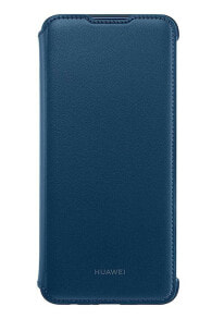 Чехлы для смартфонов Huawei 51992903 чехол для мобильного телефона 15,9 cm (6.26") Флип Синий